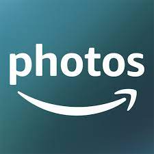 Bilder auf Amazon Photos